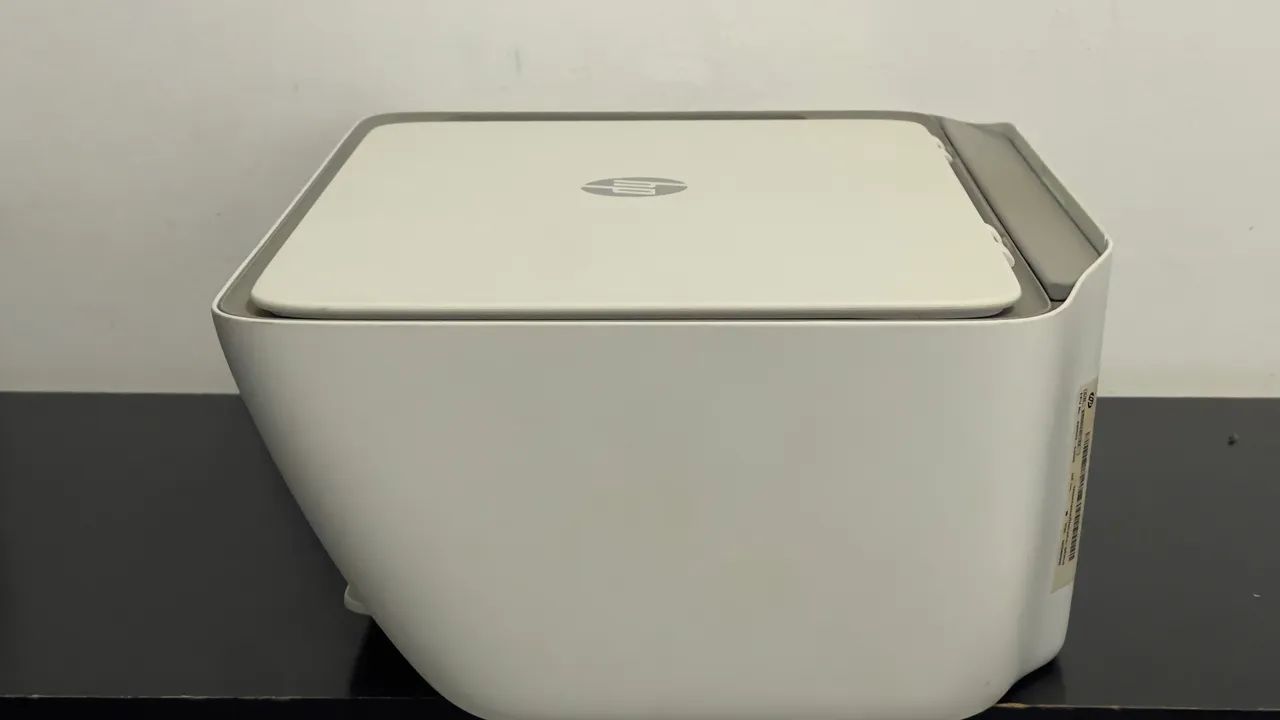 Impressora HP DeskJet Ink Advantage 2776 - Foto 2