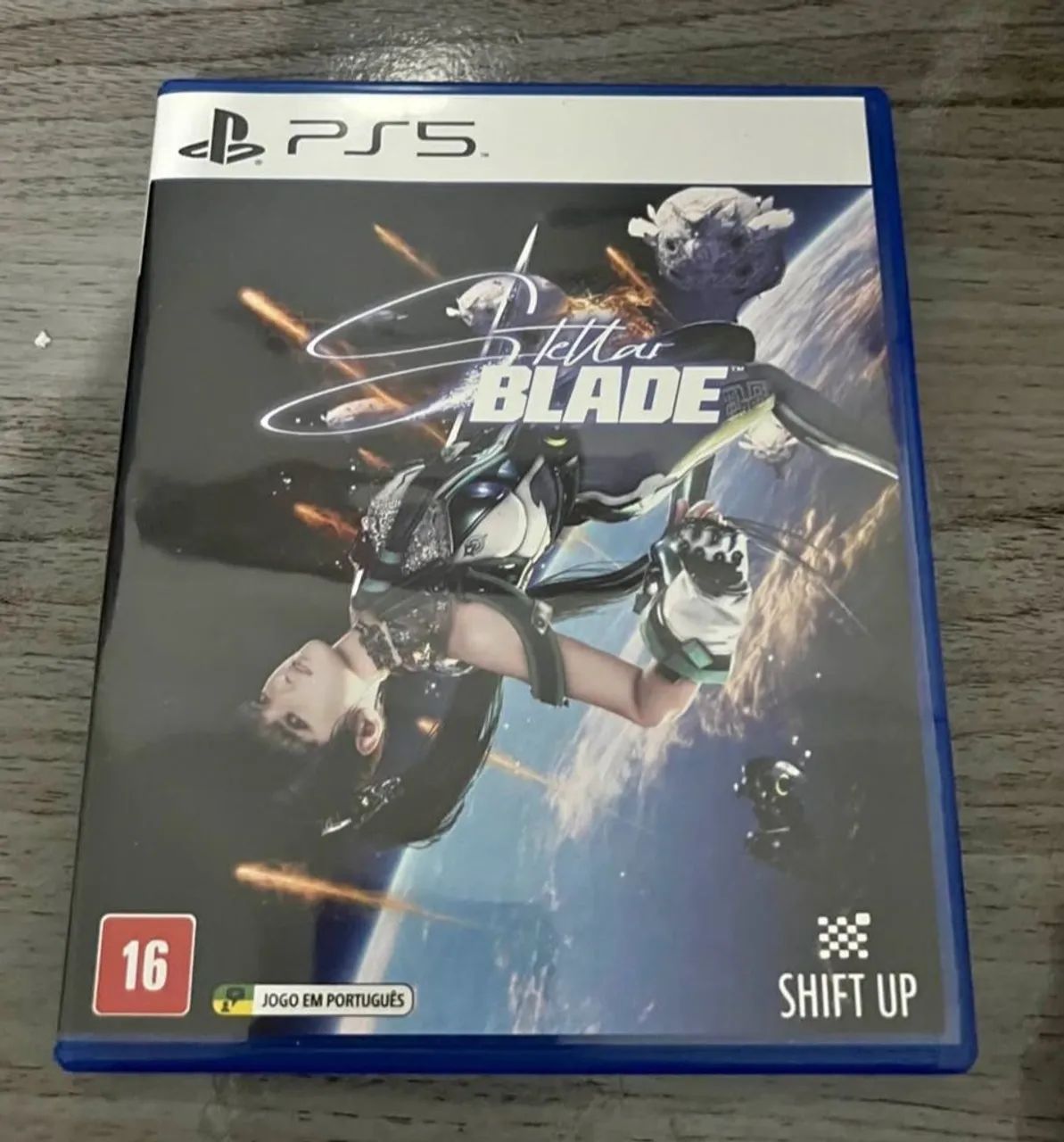 Stellar Blade - PS5