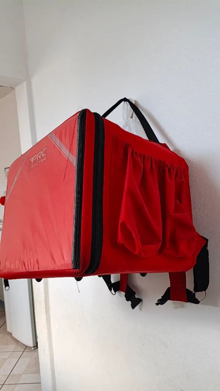 Bag Motoboy  - Foto 5