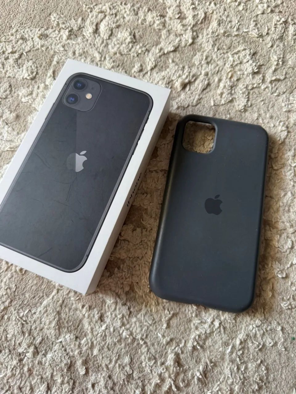 iPhone 11 com 128gb - Foto 3