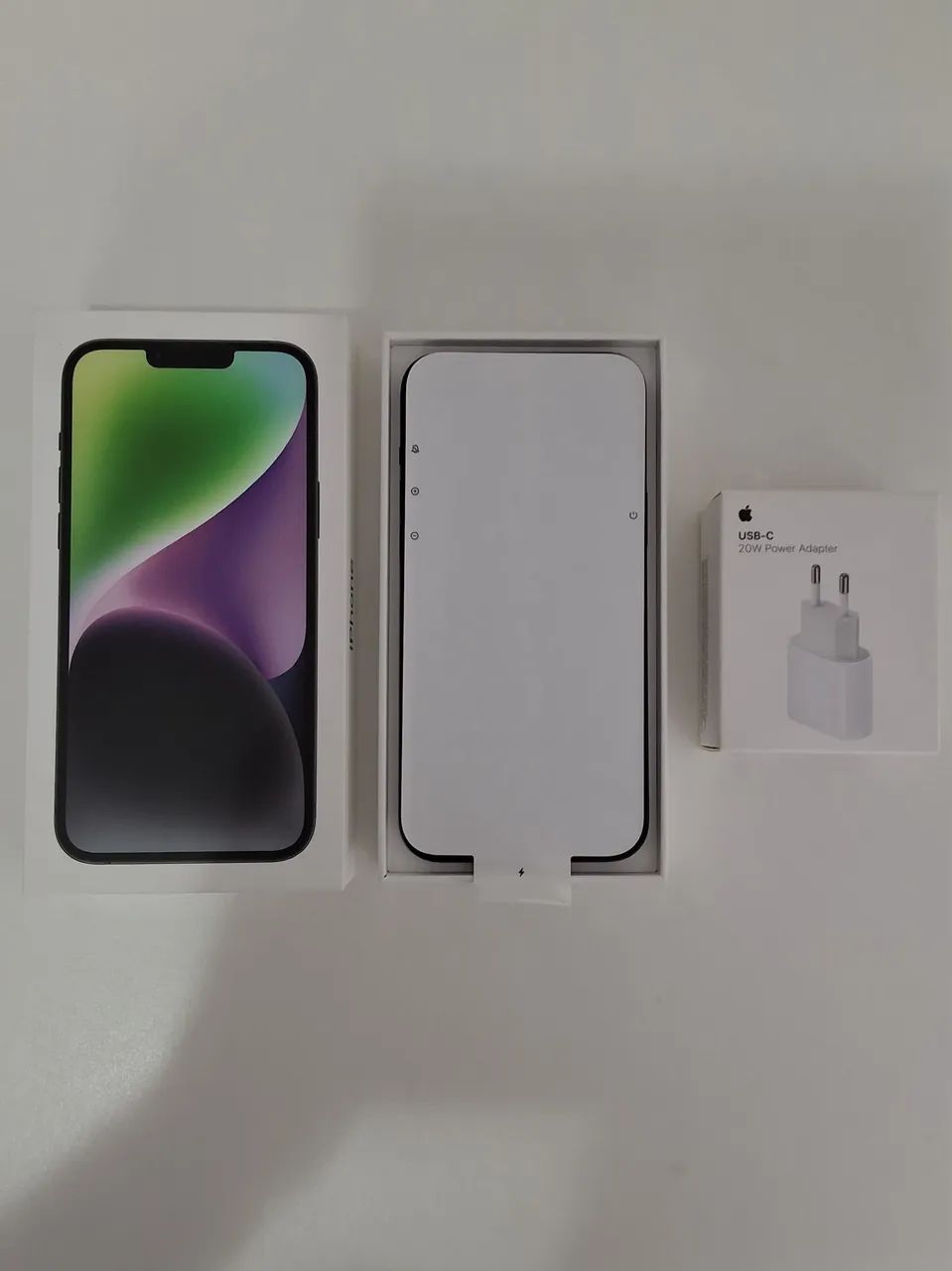 iPhone 14 Plus 256gb Midnight - Foto 2