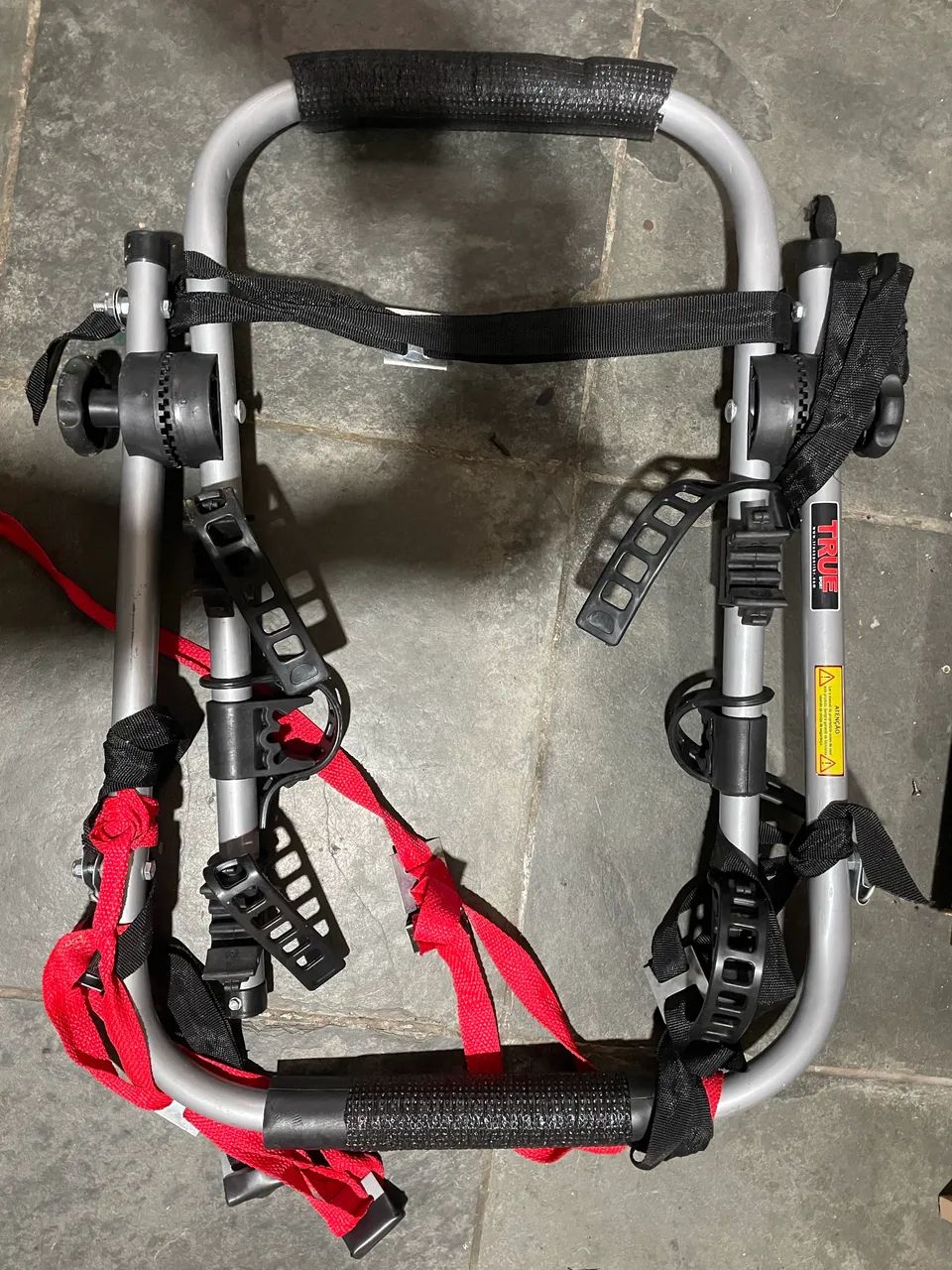 Rack para bicicleta  - Foto 2