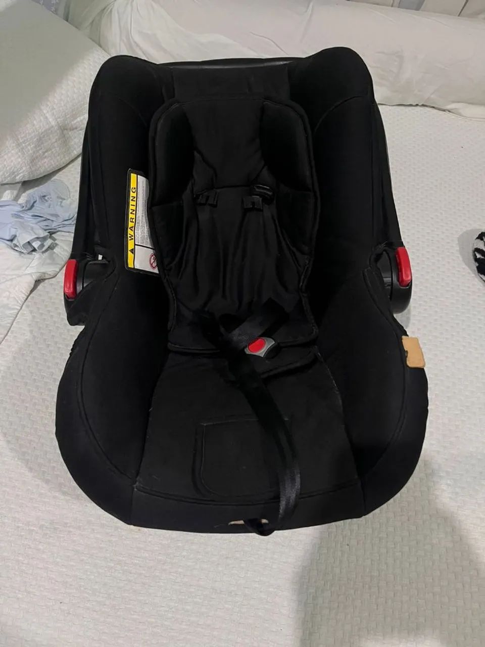 BEBÊ CONFORTO 