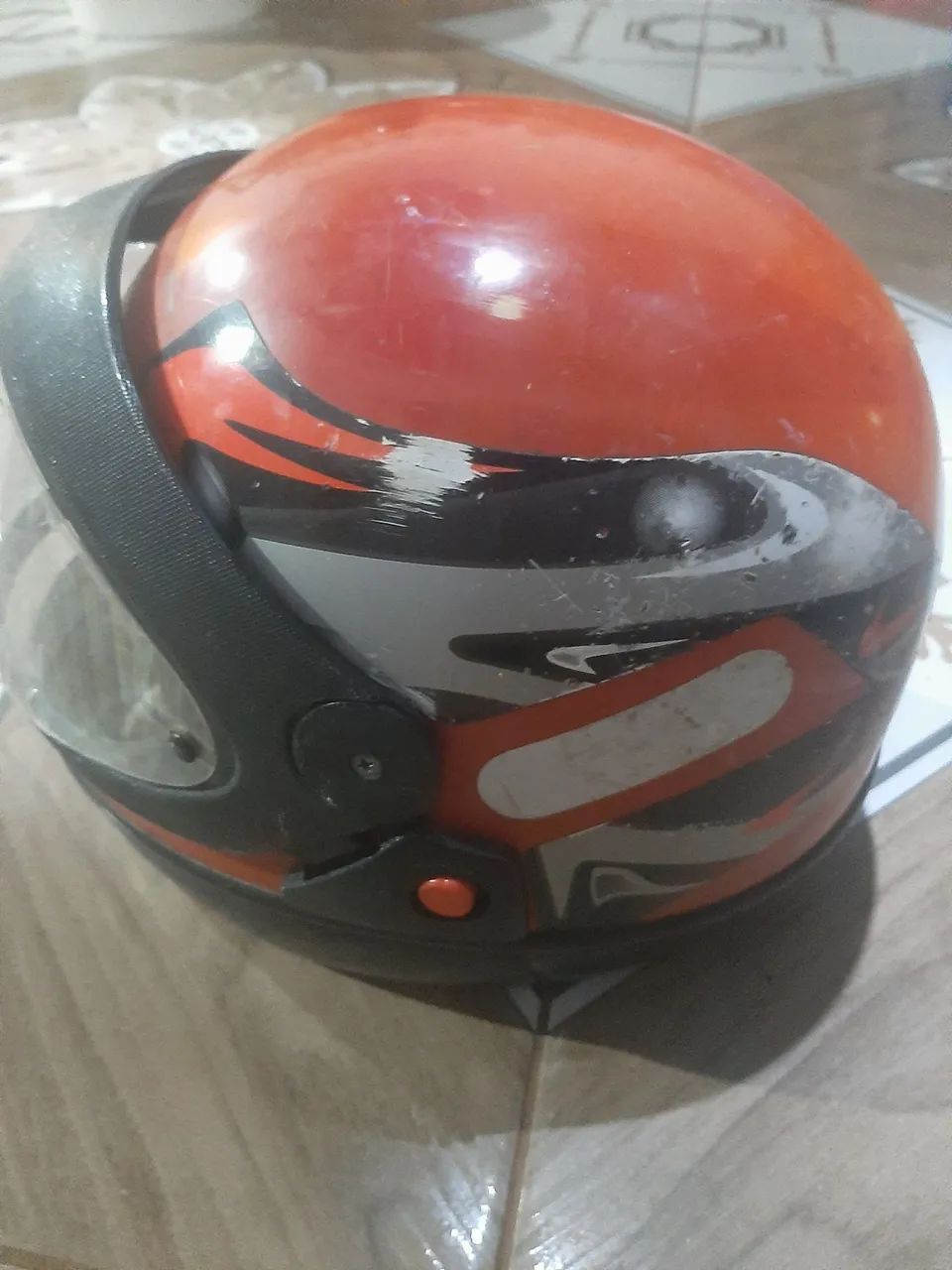 CAPACETE negociar  - Foto 2