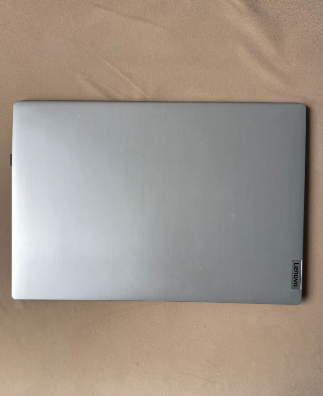 NOTEBOOK LENOVO CORE i5 8G 256 SSD - Foto 3
