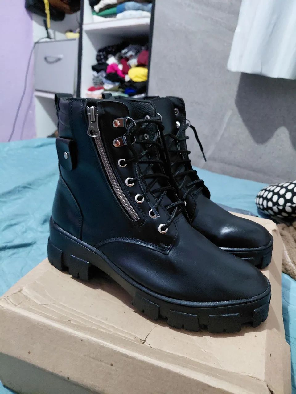 Botas  - Foto 3