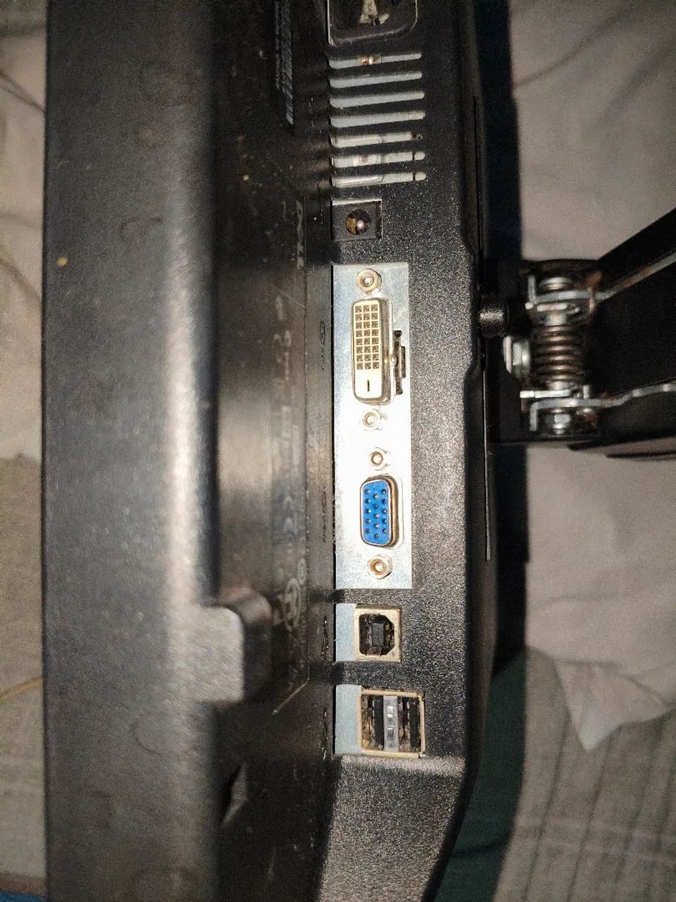 Monitor de computador 