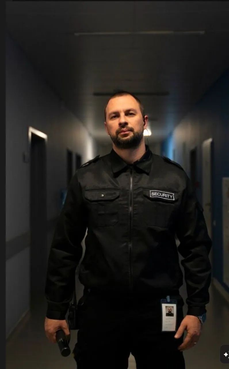Curso formação de vigilante 