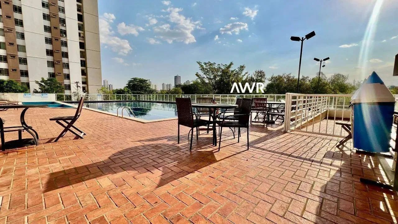 Apartamento com 3 Suítes  Completo em Lazer e Conforto - Foto 12