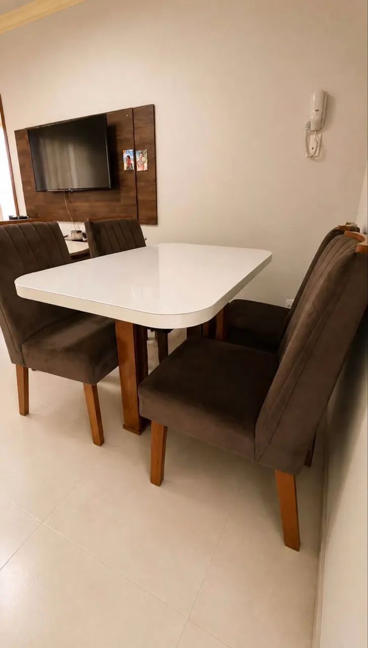 Mesa jantar 