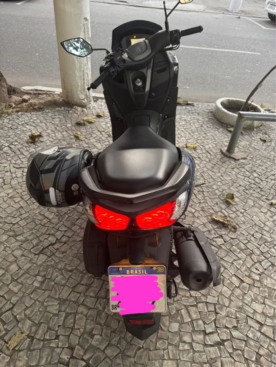 Vendo NMax 2023