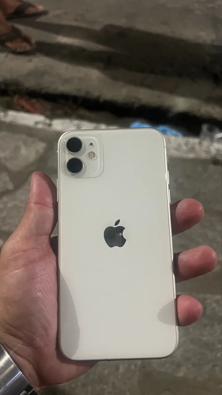 iPhone 11 retirada de peça  - Foto 5