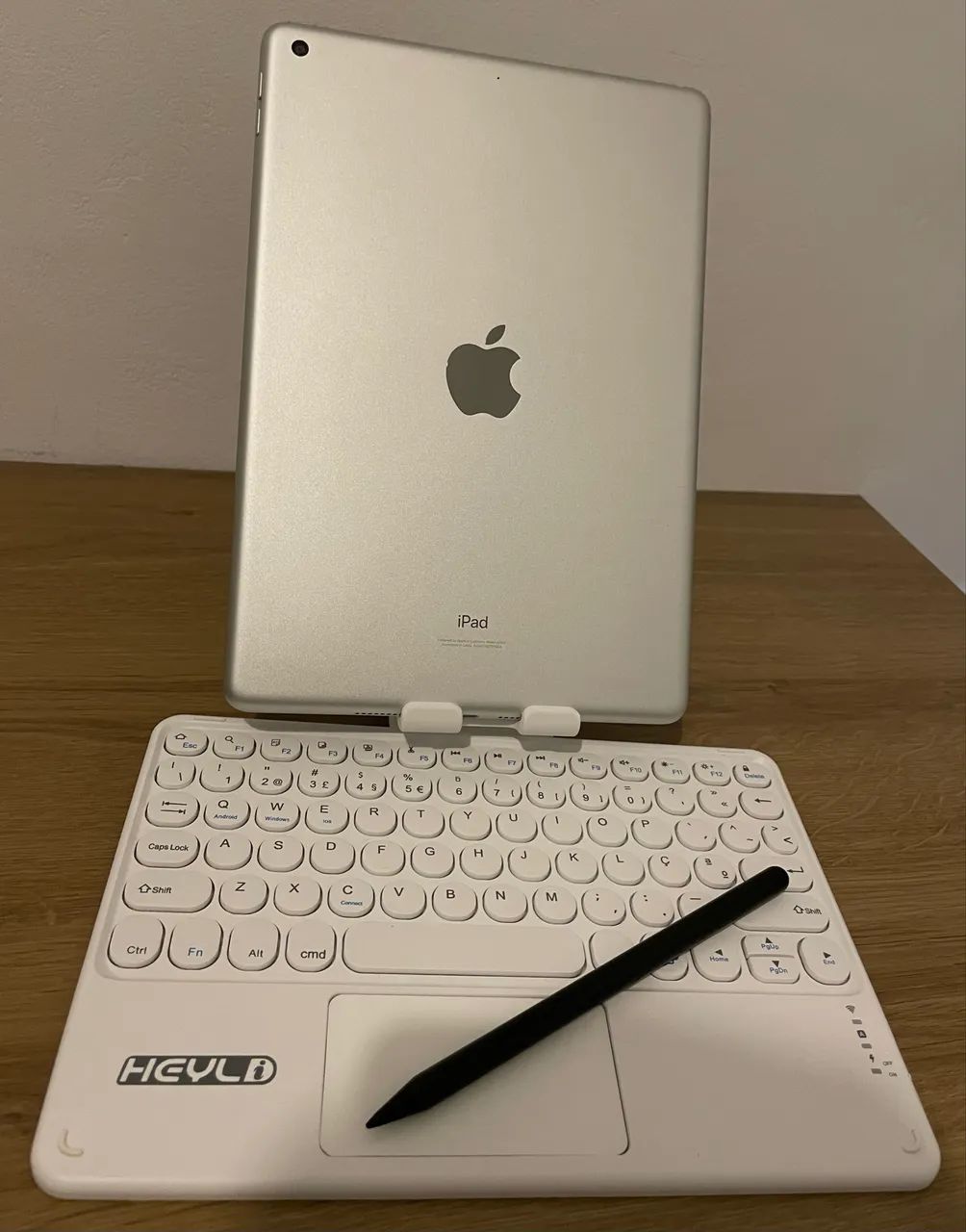 iPad 9ª geração - todo original - completo  - Foto 4