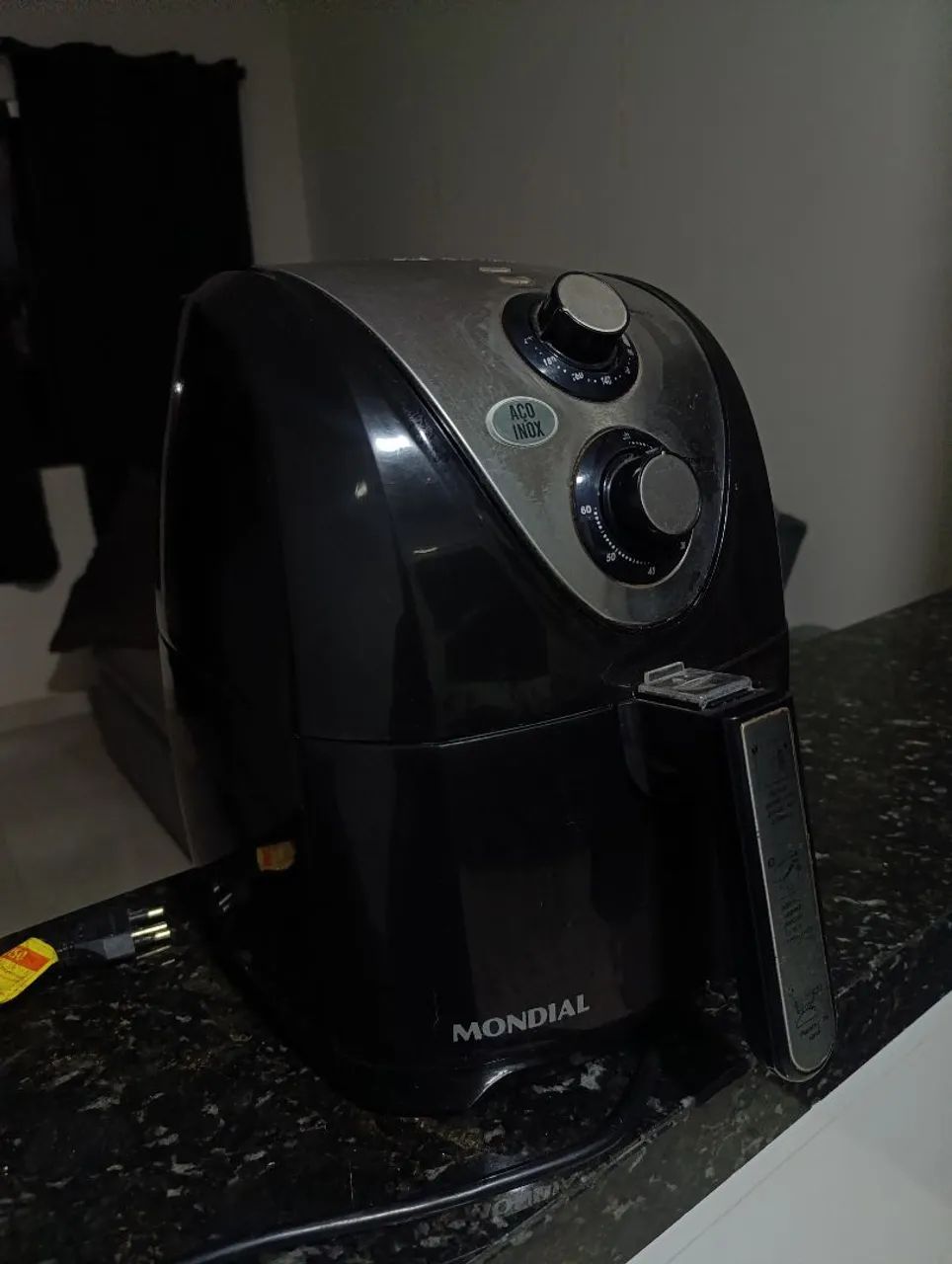 Vende-se Airfryer  - Foto 4