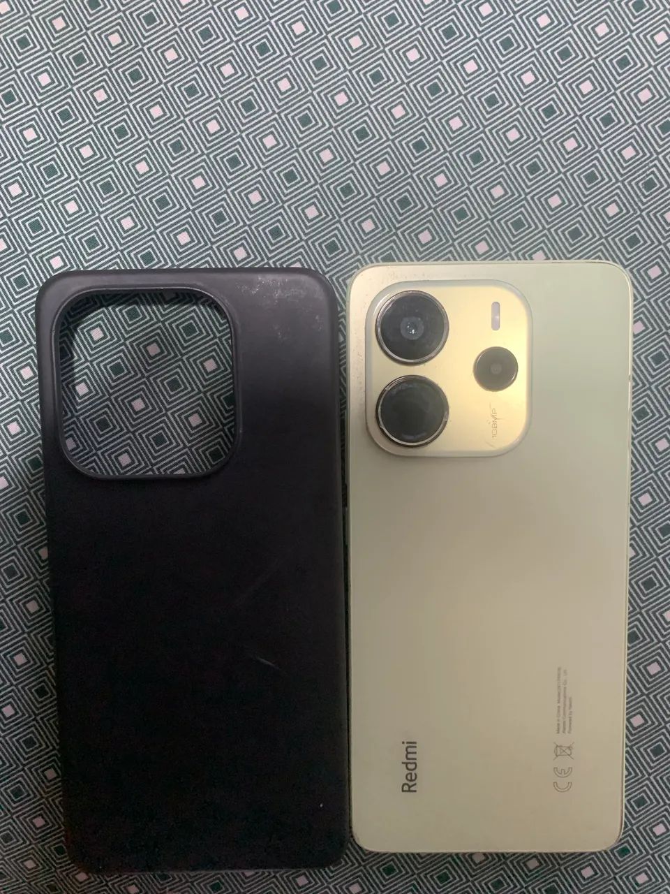 Redmi note 14 - Foto 5