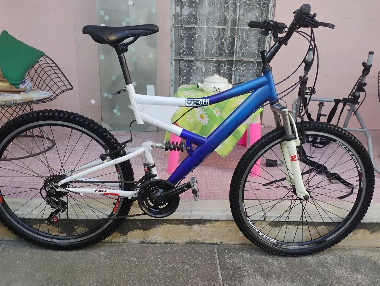 Bicicleta perfeita !! - Foto 5