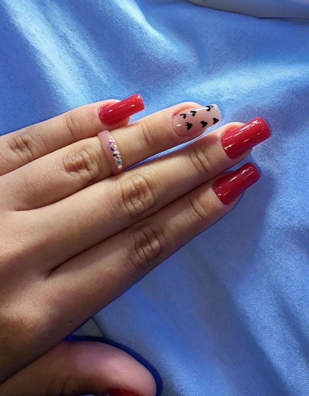 Manicure  - Foto 4