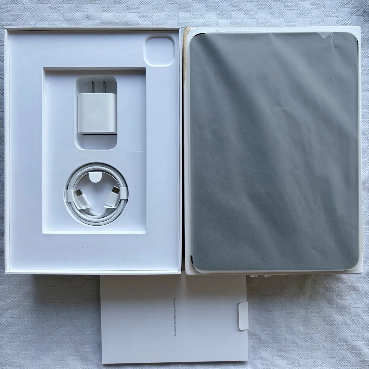 iPad Pro M5 256Gb 11? - Foto 2