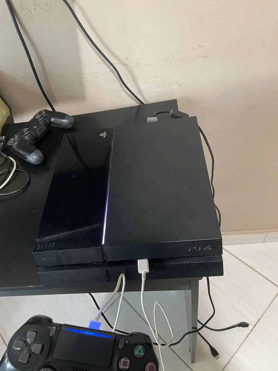 Ps4 fat  - Foto 3