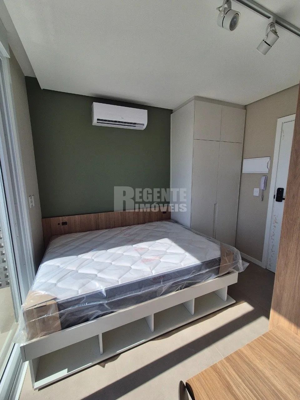 Studio a venda bairro Carvoeira em Florianópolis. - Foto 3