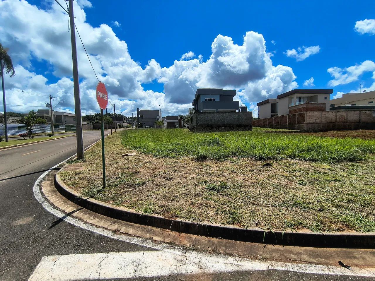 Foto - Brasília - Santa Maria