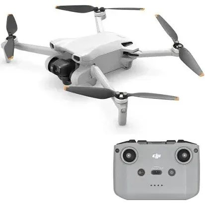 DJI MINI 3 - LACRADO - Foto 3