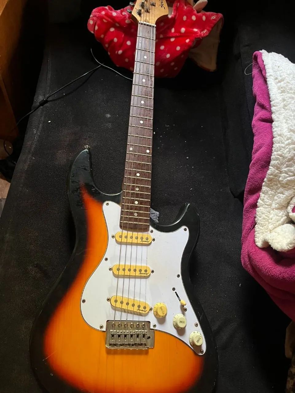 Guitarra ?