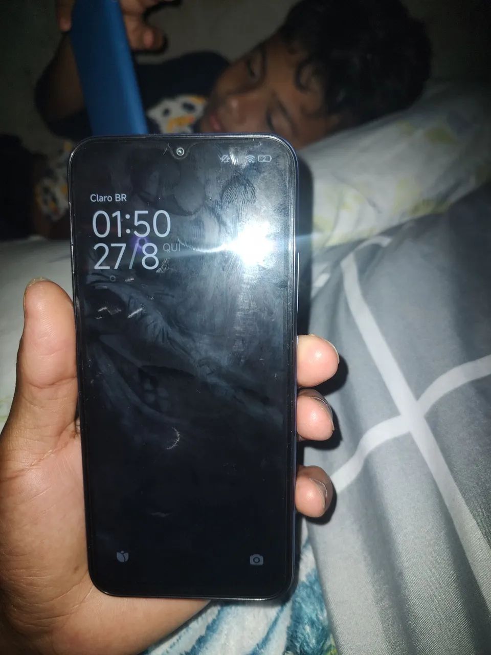 Celular redimi 15c  - Foto 2