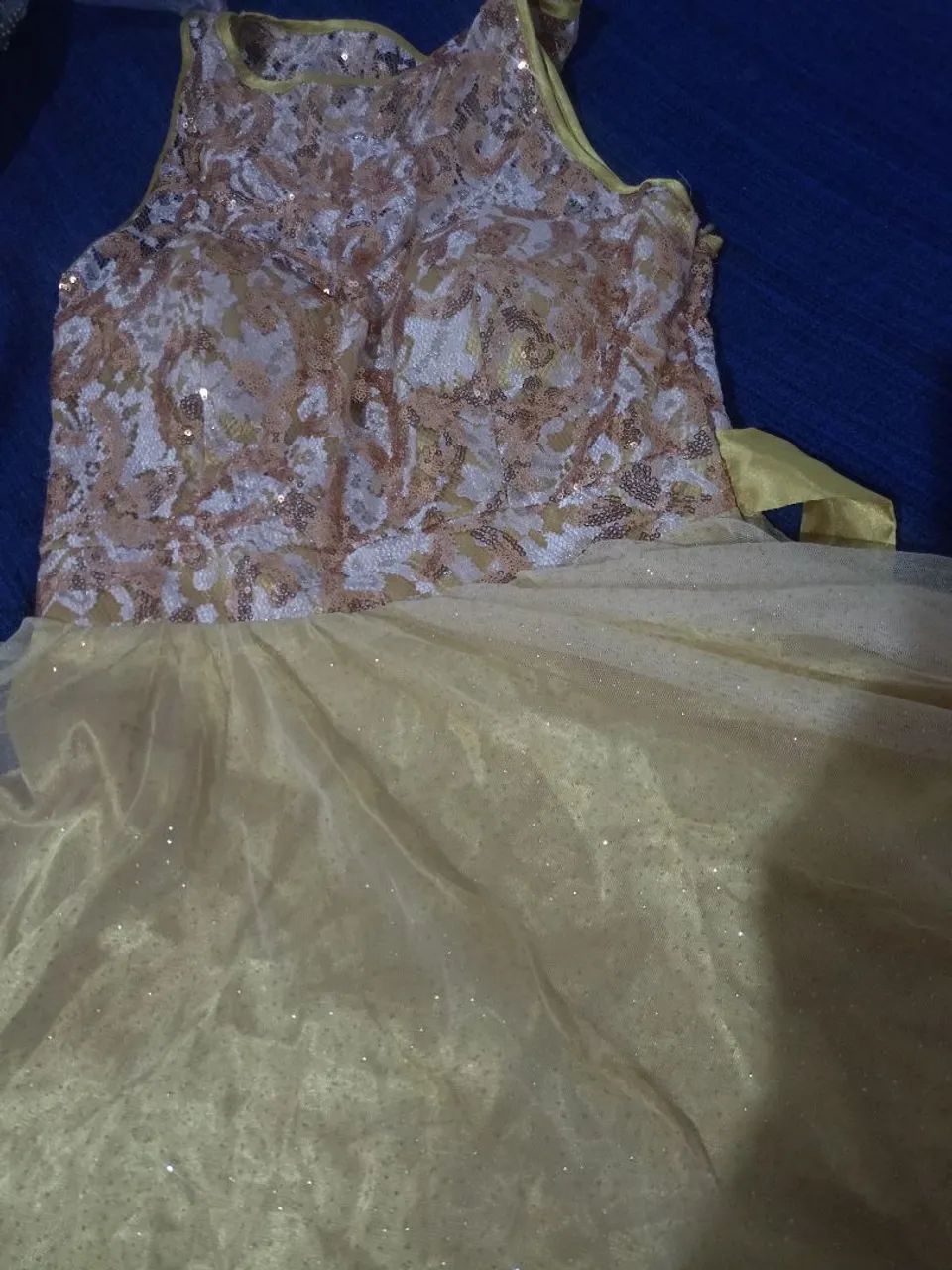 Vestido tamanho 40