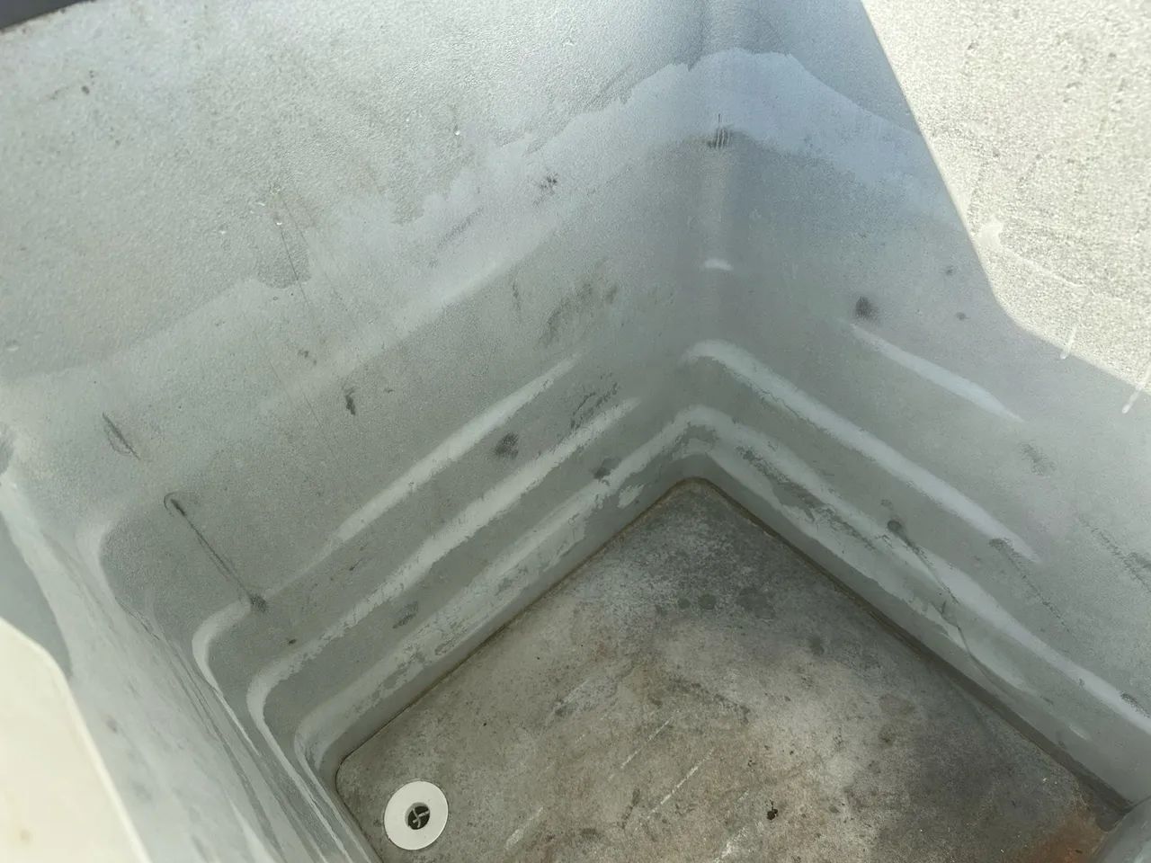 FREEZER CONSUL 1TAMPA