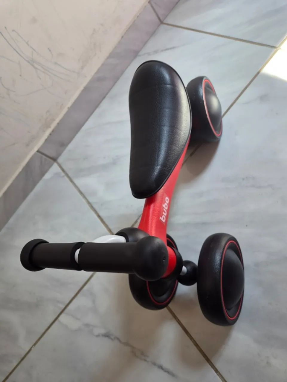 Bicicleta buba sem pedal - Foto 2