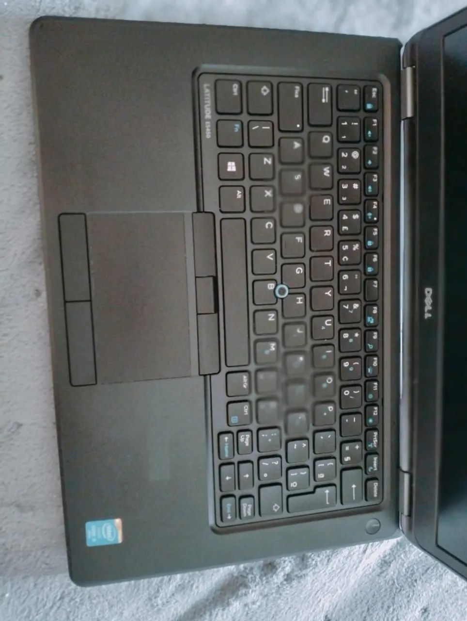 Notebook Dell Core i5-5300U 8gb Ram e SSD 240gb - Foto 3