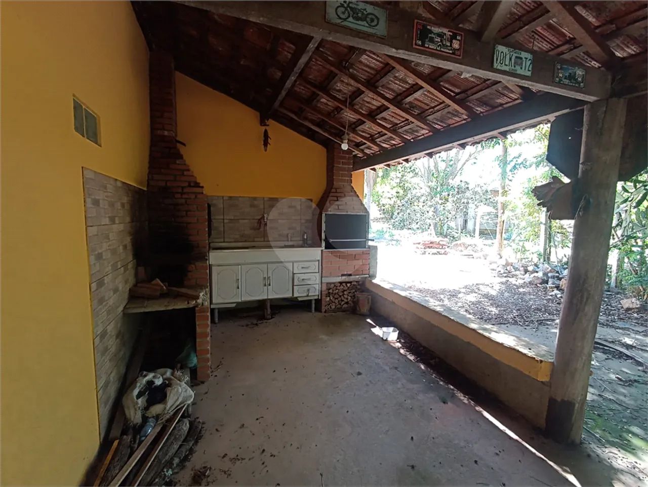 Chácara com 2 quartos à venda ou para locação em Vila nova itapetininga - SP - Foto 4
