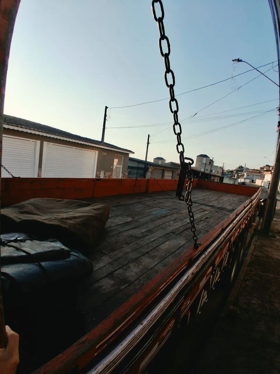 Caminhão GMC - Foto 5