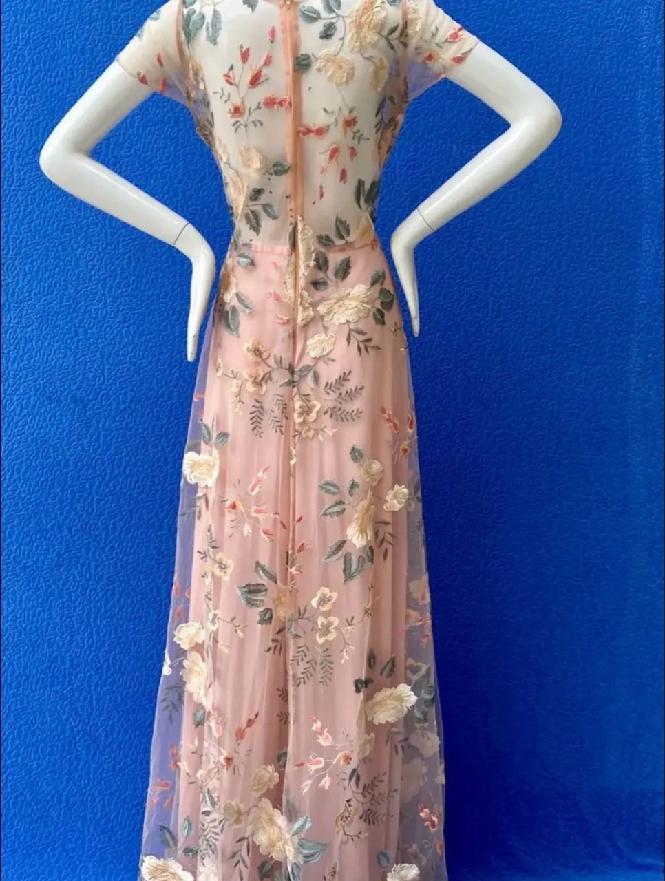 Vestido de festa  - Foto 2