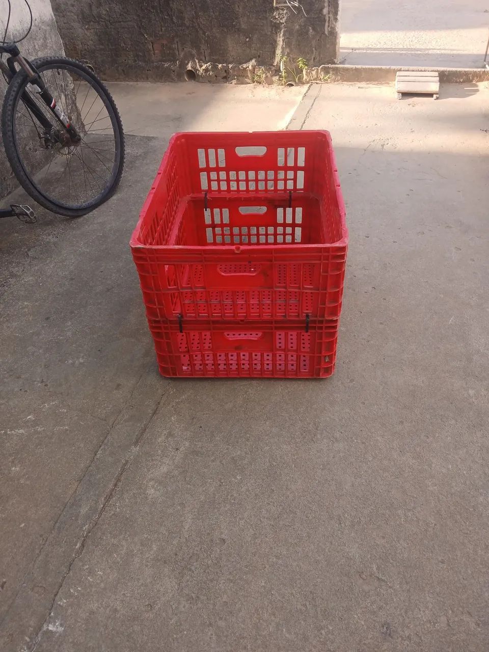Caixote - Foto 4