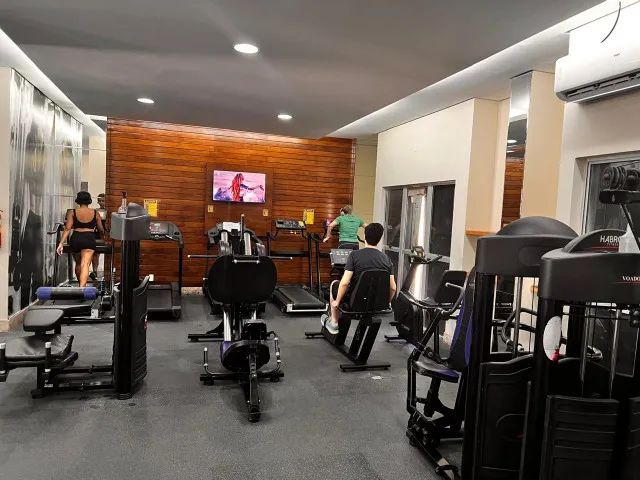 Residencial Vita apartamento ibiribeira-Boa viagem 3 qtos sendo 1 suite  - Foto 4