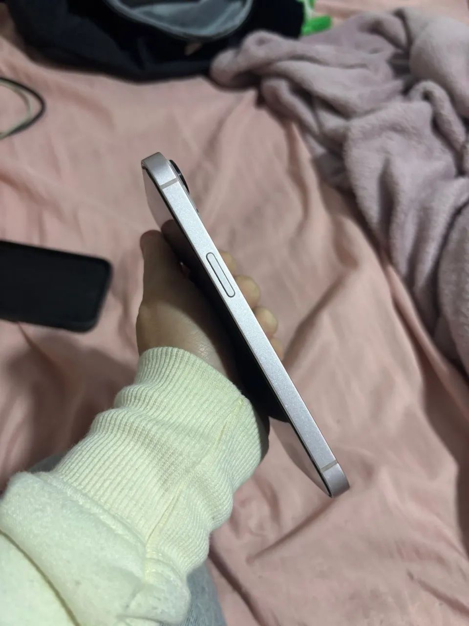 Vendo iPhone 13 128g  - Foto 5