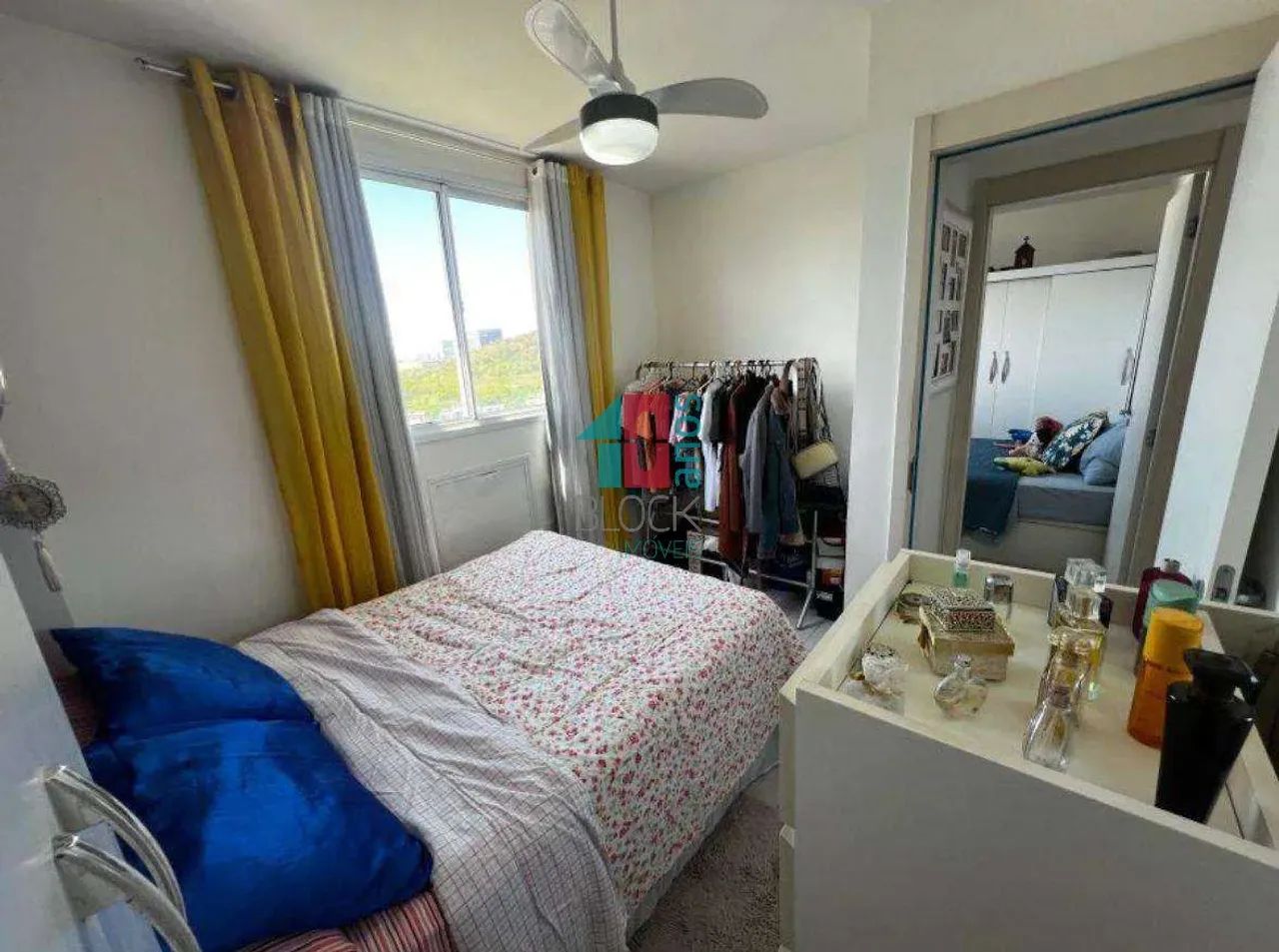 Barra Olímpica | Apartamento 2 quartos, sendo 1 suite - Foto 5