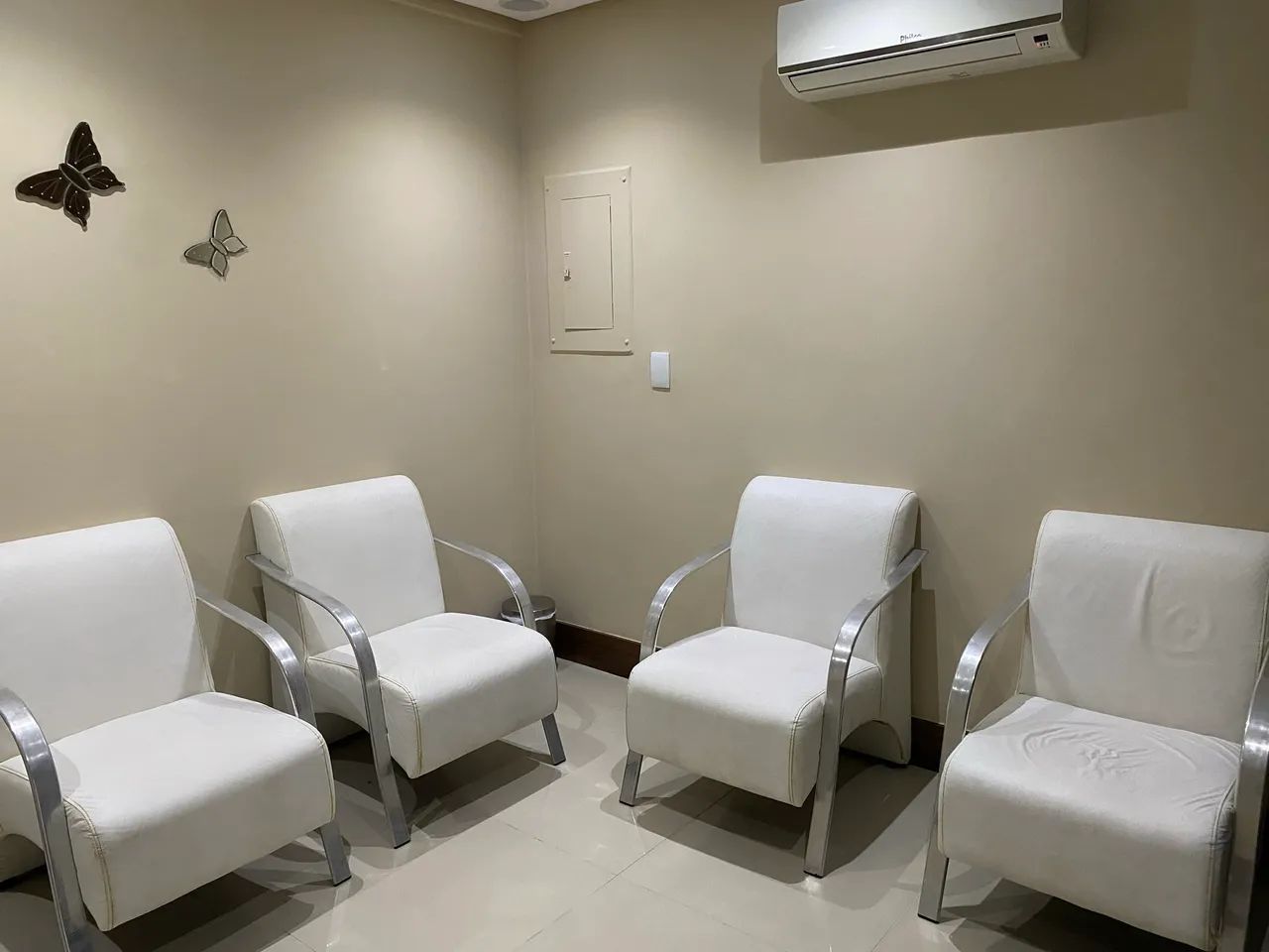 Poltronas - Foto 2