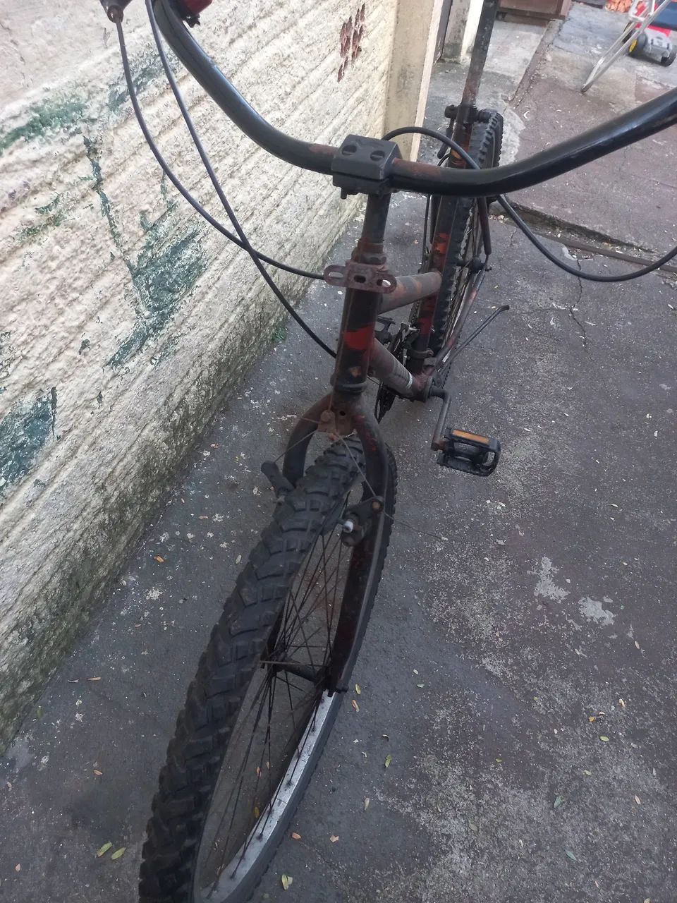 Bike aro 26 - Foto 2