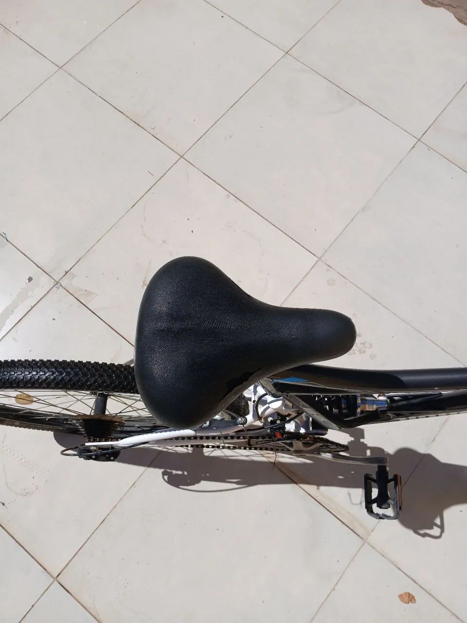 Bicicleta Houston STINGER - Foto 4