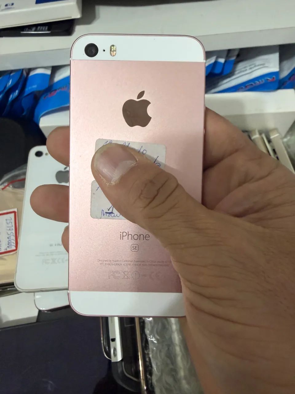 iPhone para Colecionador  - Foto 3