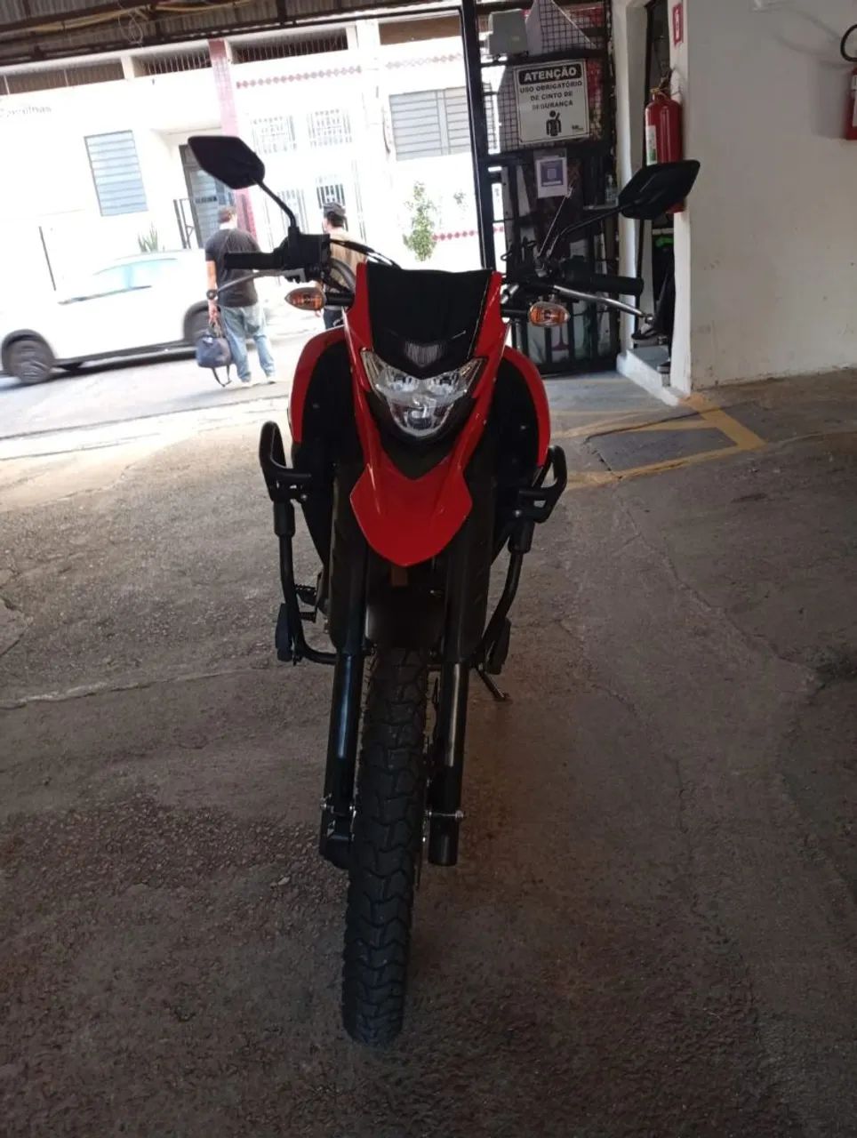XTZ Lander 2023 - Foto 4