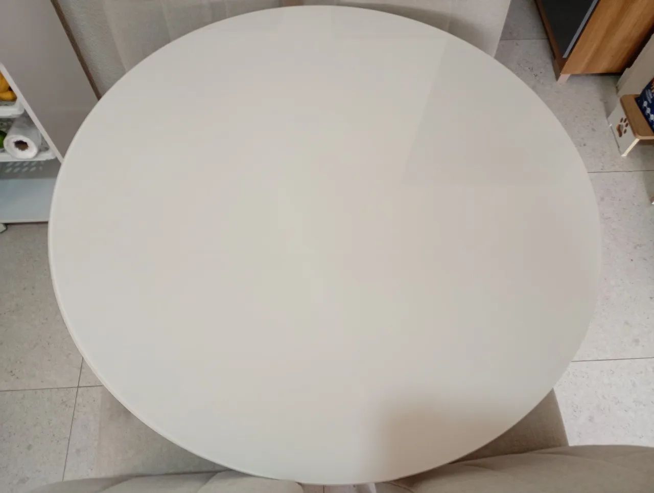 Mesa com 4 Cadeiras  - Foto 3