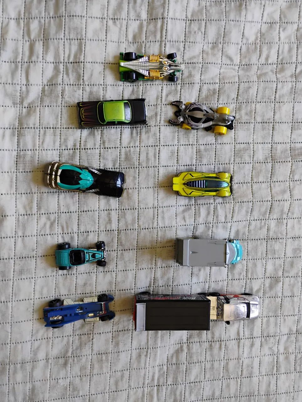 Carrinhos Hotwheels 