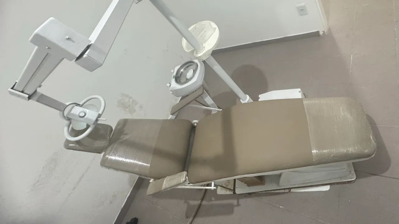 Cadeira Odontológica 