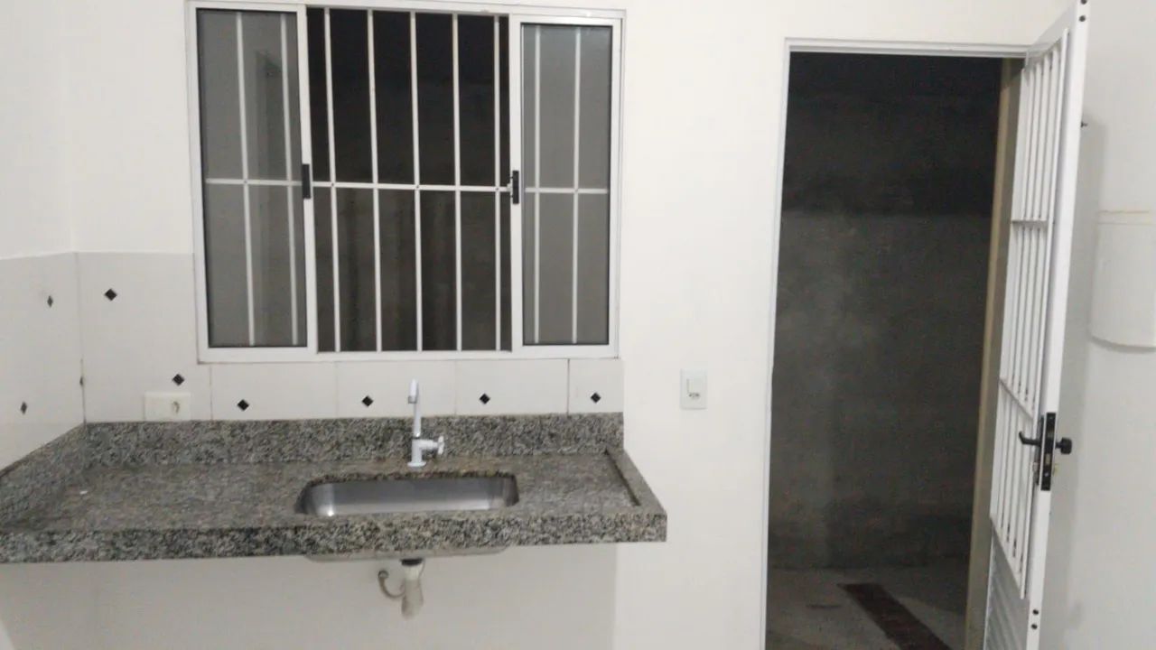 Foto - Sorocaba - Parque São Bento