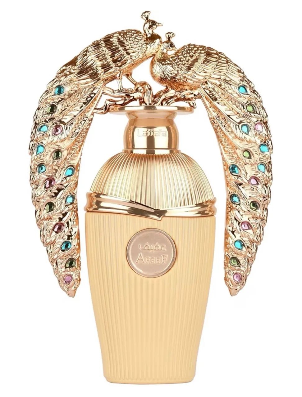Perfume ORIGINAL Lattafa Afeef - Eau de Parfum - 100ml - Foto 2