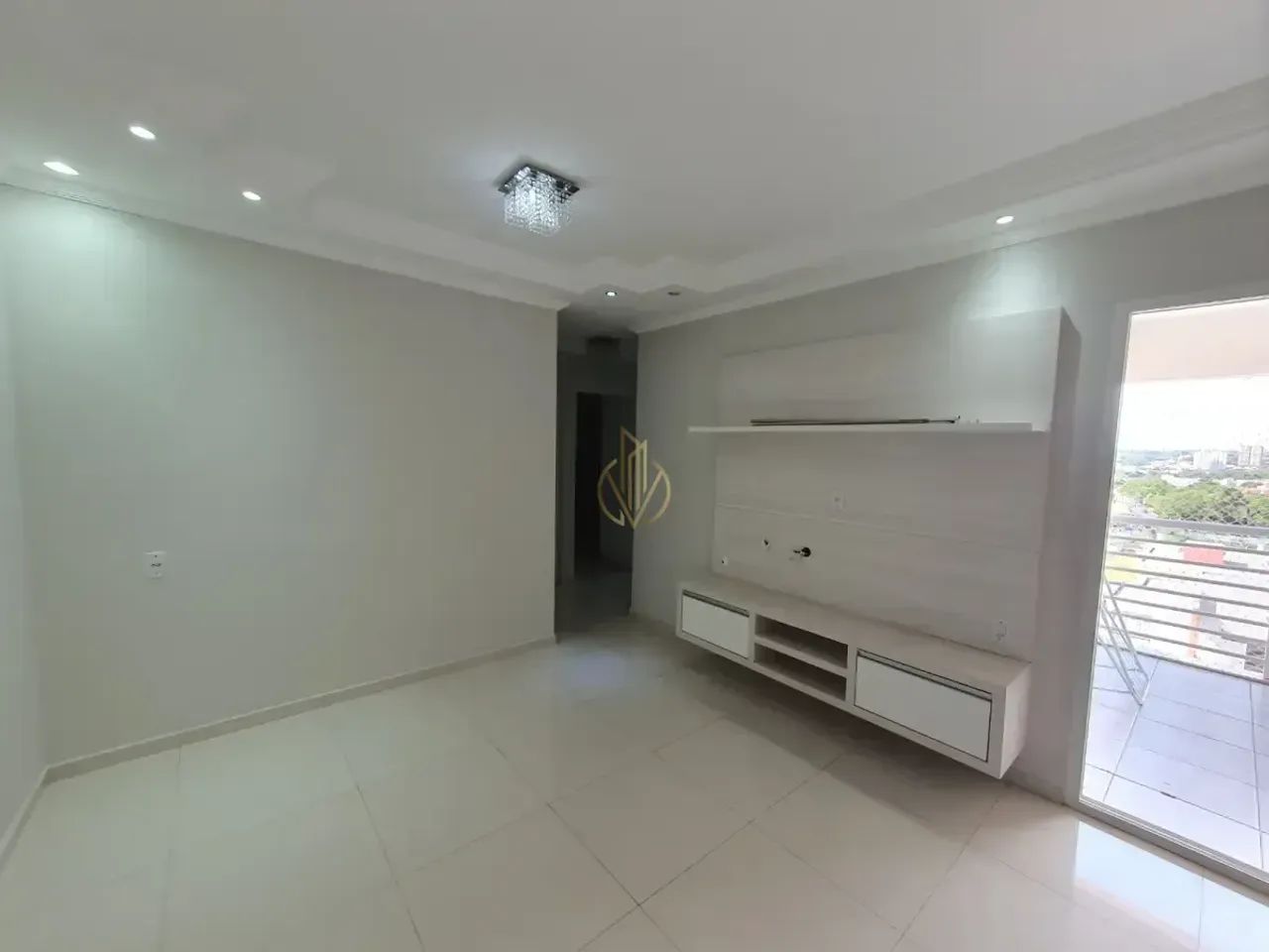 Condomínio Residencial Firenzi - Foto 2